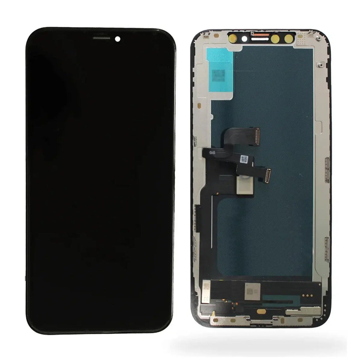 Pantalla compatible con iPhone XS