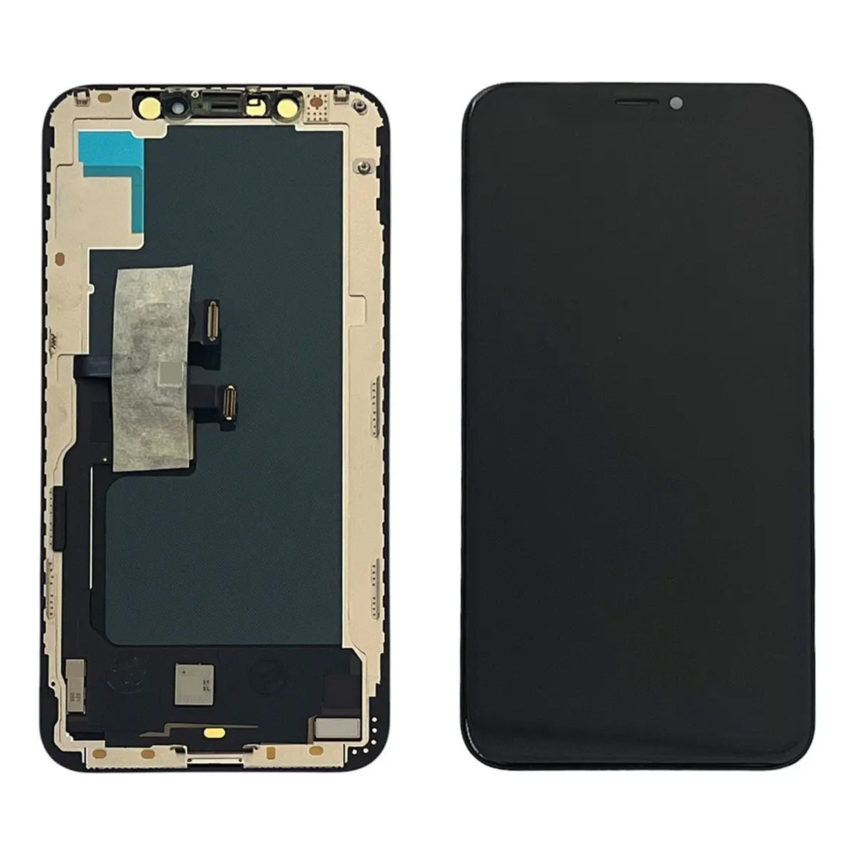 Pantalla compatible con iPhone XS