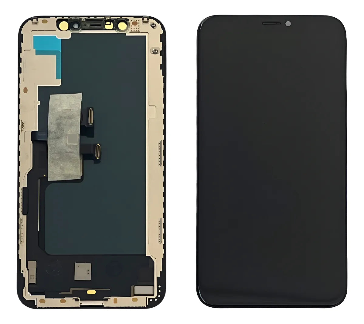 Pantalla compatible con iPhone XS A1920 / A2097/ A2098 OLED