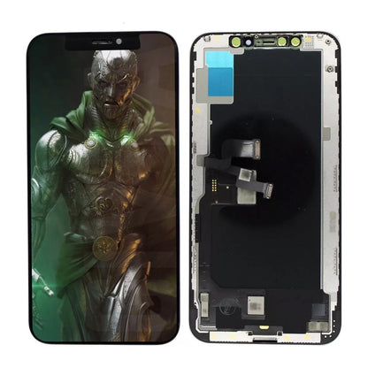 Pantalla compatible con iPhone XS 5.8" – Calidad EK Soft OLED