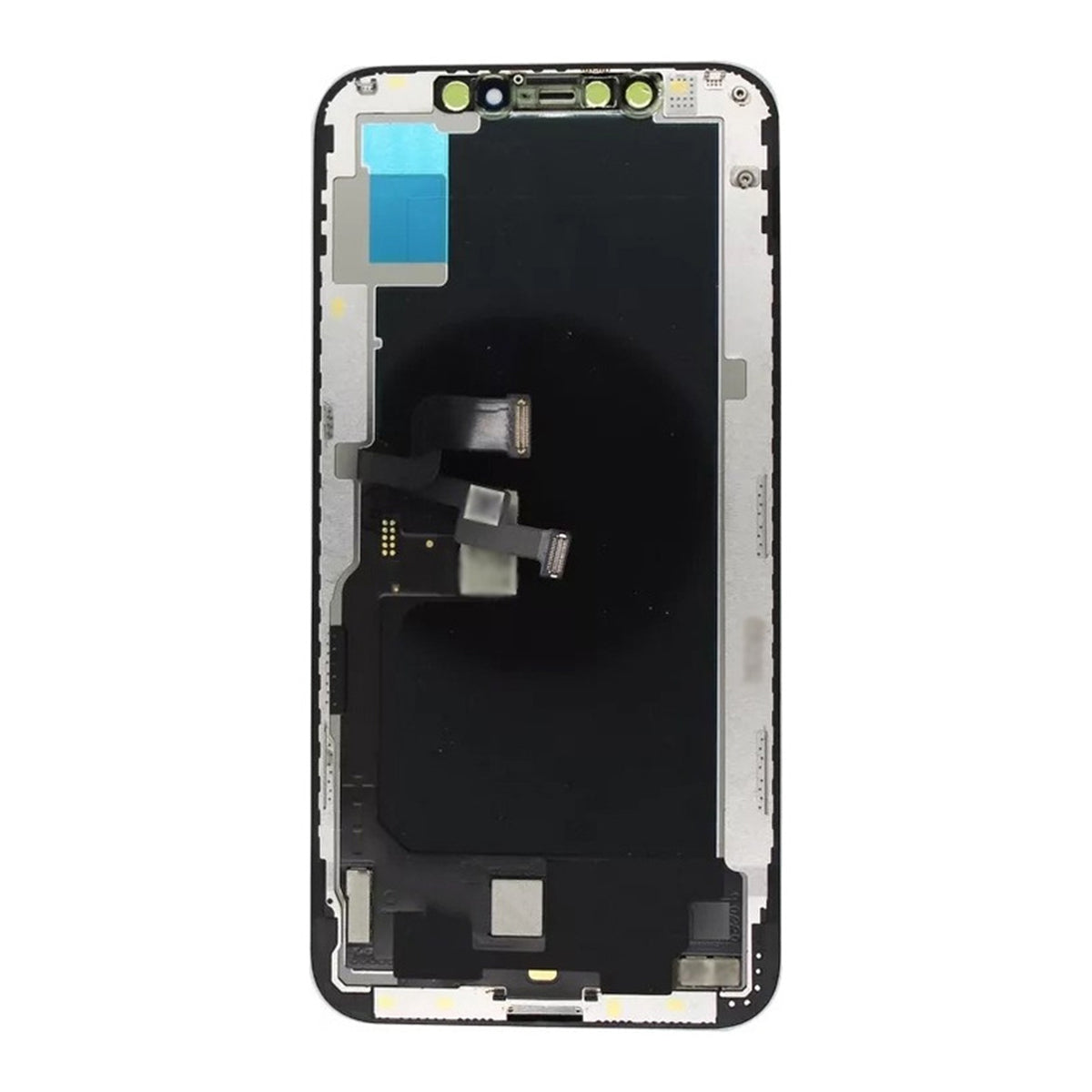 Pantalla compatible con iPhone XS 5.8" – Calidad EK Soft OLED