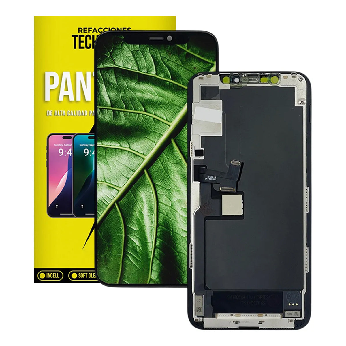Pantalla compatible con iPhone 11 Pro