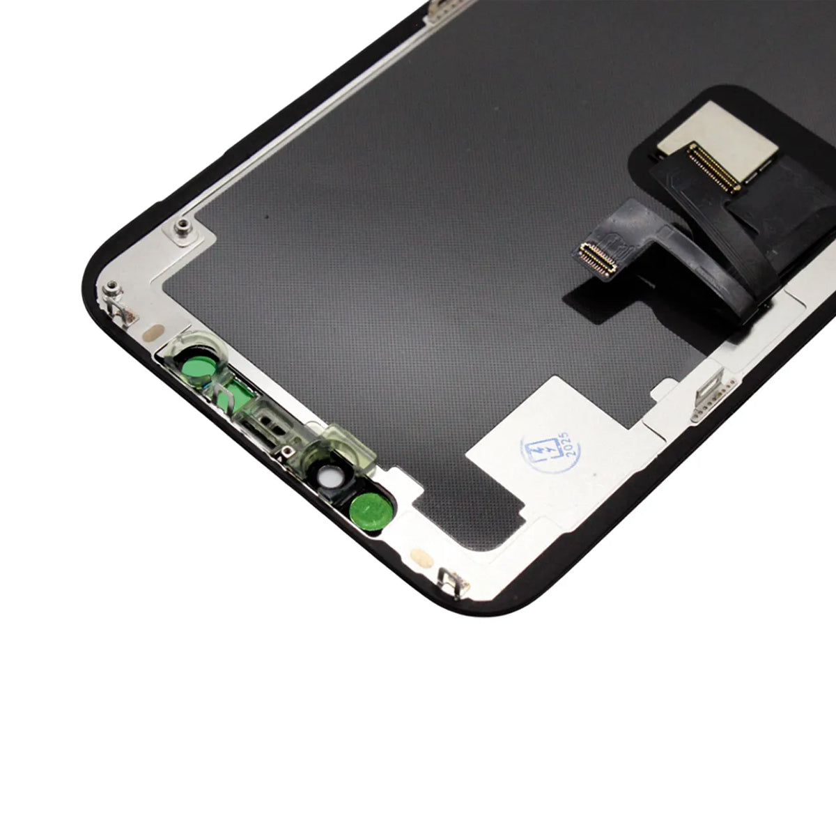Pantalla Hard OLED compatible con iPhone 11 Pro – (Soporte para Trasplante de IC) Genérico