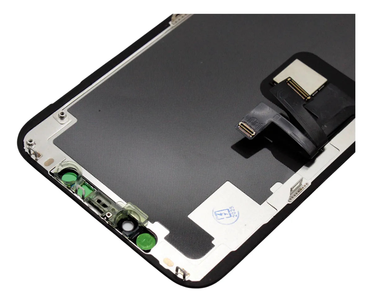 Pantalla compatible con iPhone 11 Pro + Soporte Ic Amoled