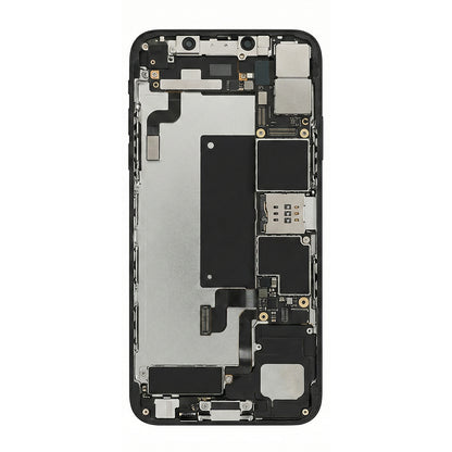Pantalla iPhone 11 Incell (Soporte para IC): Rendimiento y Estética sin Mensajes de Error