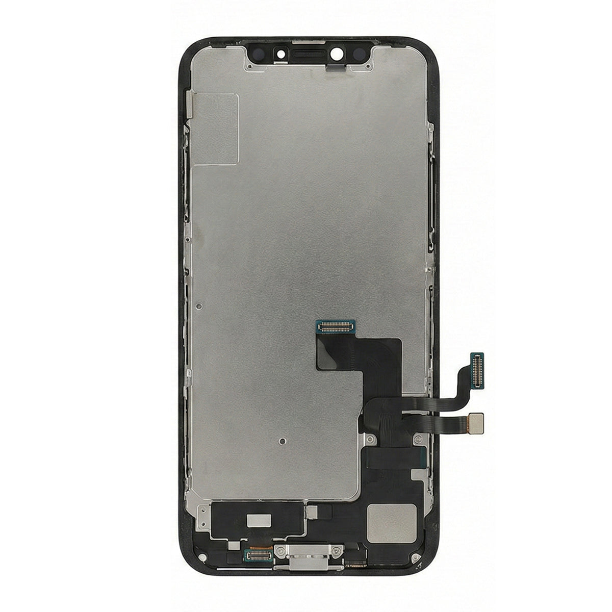 Pantalla iPhone 11 Incell (Soporte para IC): Rendimiento y Estética sin Mensajes de Error