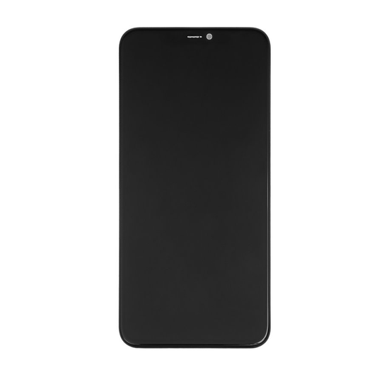Pantalla compatible con iPhone 11 Pro Max – Hard OLED (Soporte para Trasplante de IC)