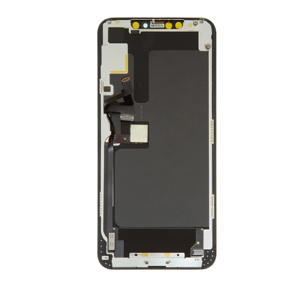Pantalla compatible con iPhone 11 Pro Max (soporte Ic) Oled Black