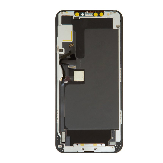 Pantalla compatible con iPhone 11 Pro Max (soporte Ic) Oled Black