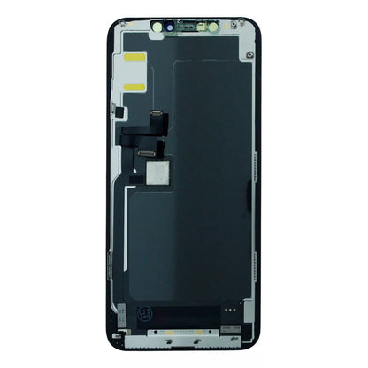 Pantalla iPhone 11 Pro Max Soft OLED (Soporte para IC) – Calidad Élite