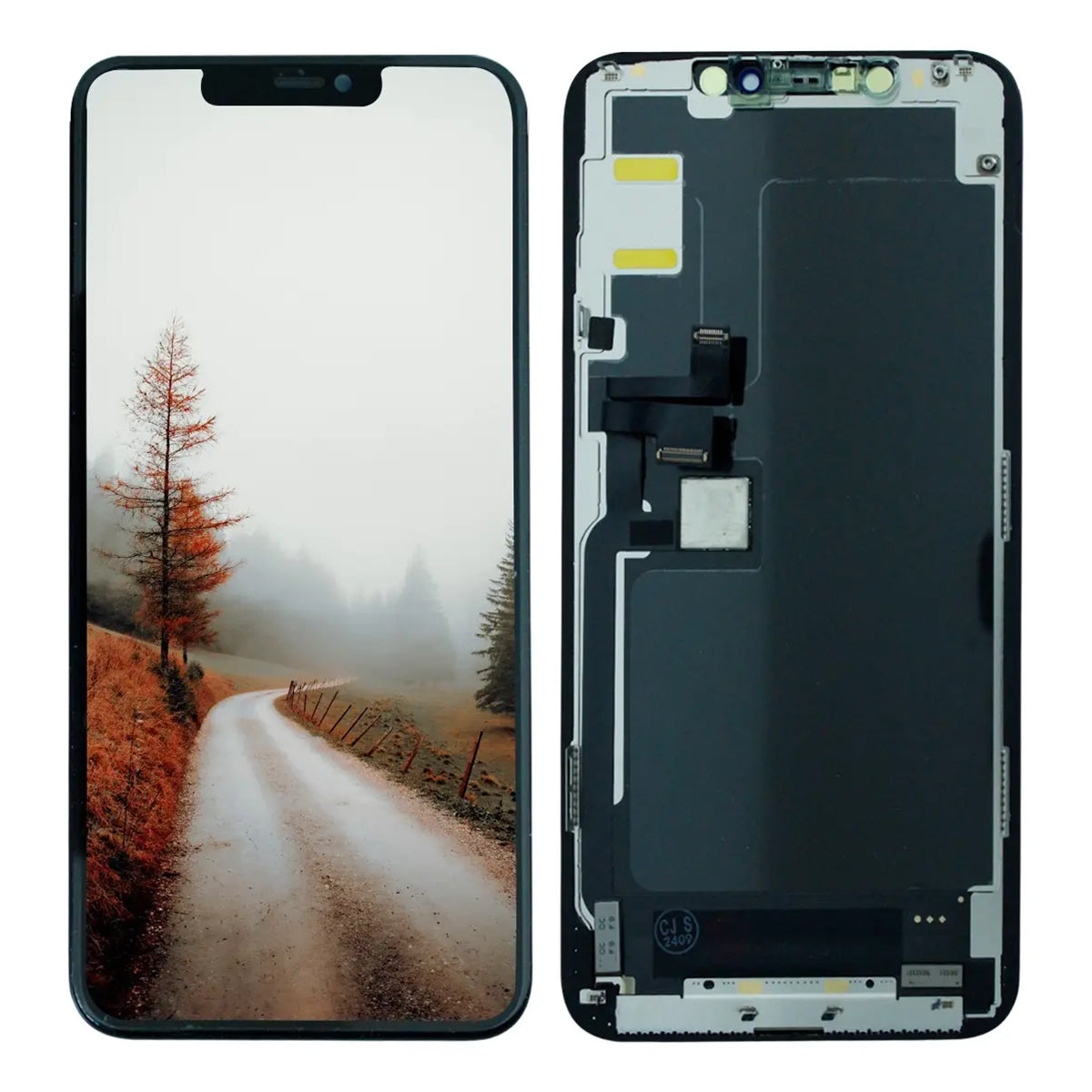 Pantalla compatible con iPhone 11 Pro Max