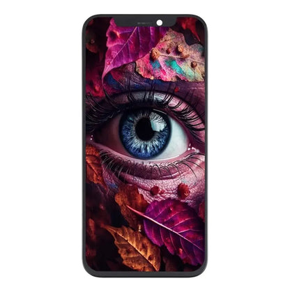 Pantalla iPhone 12 Mini – Incell HD (Soporte para Trasplante de IC)