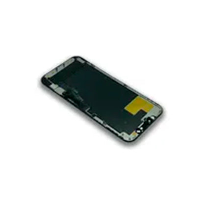 Pantalla Compatible con iPhone 12 / 12 Pro + Flex IC OLED