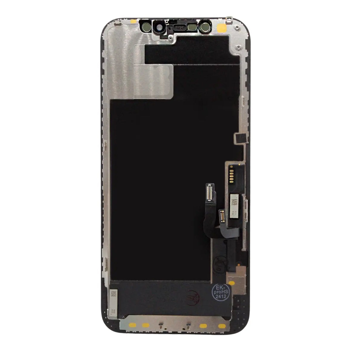 Pantalla compatible con iPhone 12 / 12 Pro – Incell Pro FHD+ (Soporte para Trasplante de IC)