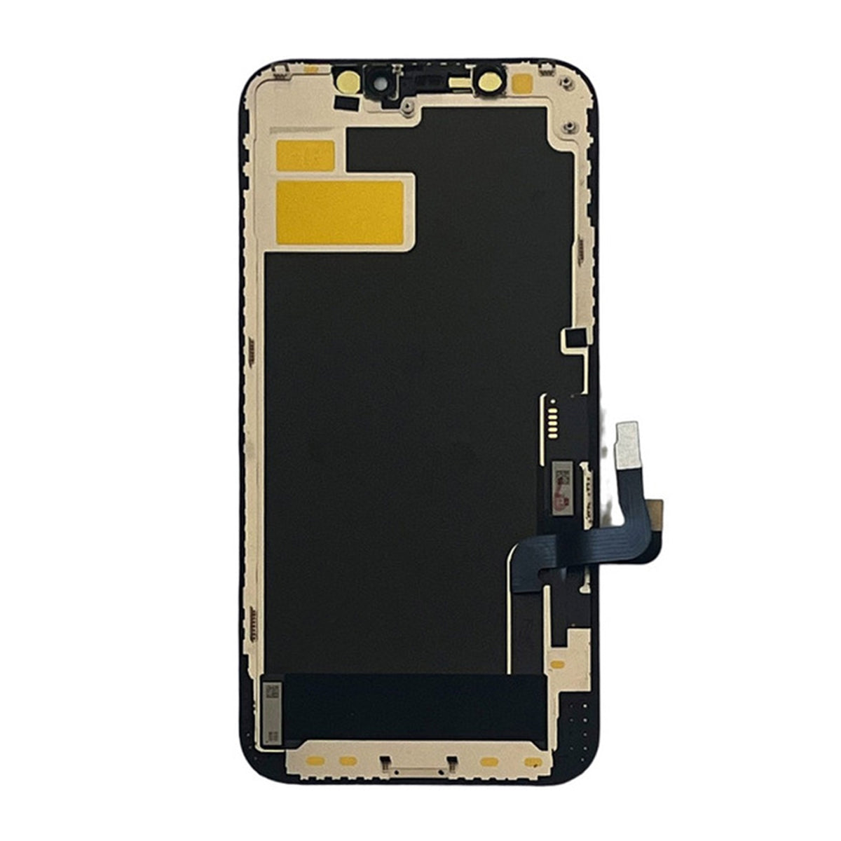 Pantalla para iPhone 12 / 12 Pro – Calidad Incell XL (con Soporte de IC)