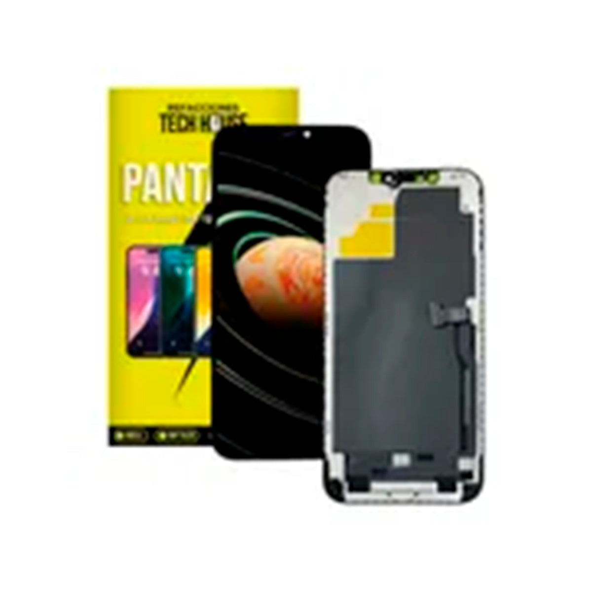 Pantalla Compatible con iPhone 12 Pro Max INCELL HD