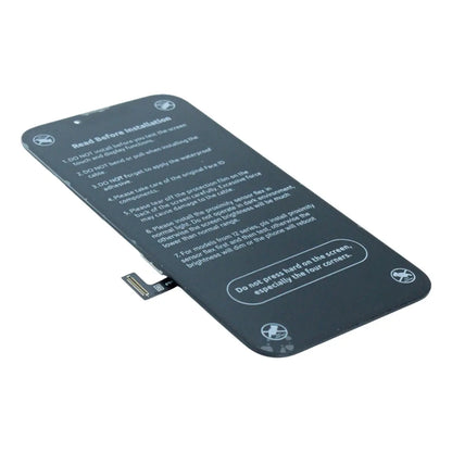 Pantalla iPhone 13 – Soft OLED Premium (Soporte para Trasplante de IC)