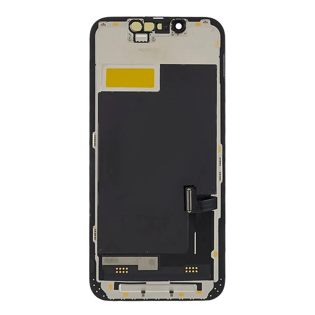 Pantalla compatible con iPhone 13 Mini – Incell FHD+ (Soporte para Trasplante de IC)