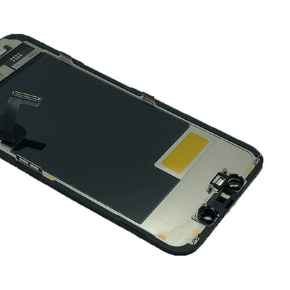 Pantalla compatible con iPhone 13 Mini – Incell HD (Soporte para Trasplante de IC)