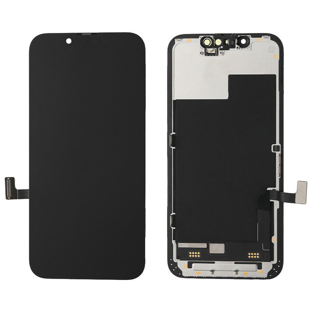 Pantalla Compatible C/ iPhone 13 Mini /soporte Ic+ Flex Incell