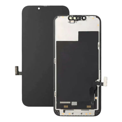 Pantalla compatible con iPhone 13 – Original de Equipo (Soporte para Trasplante de IC)