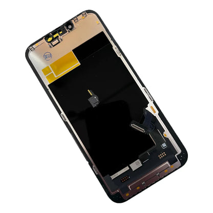 Pantalla compatible con iPhone 13 – Incell Pro (Soporte para Trasplante de IC)