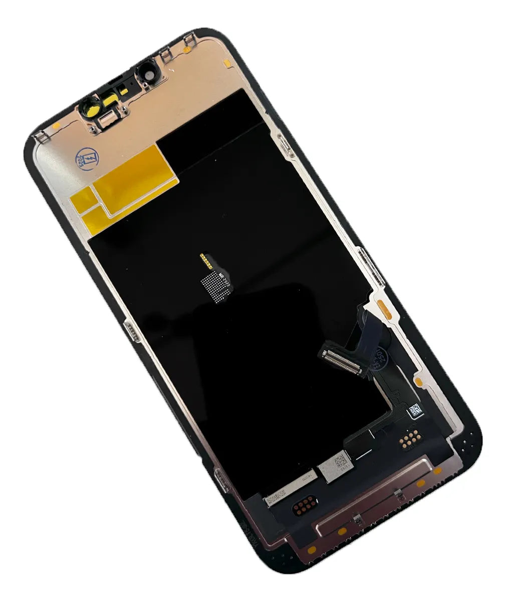 Pantalla compatible con iPhone 13 (soporte Para Ic) Incell