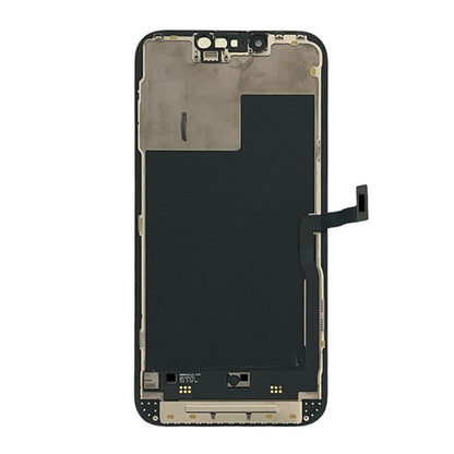 Pantalla OLED compatible con iPhone 13 Pro – (Soporte para Trasplante de IC)