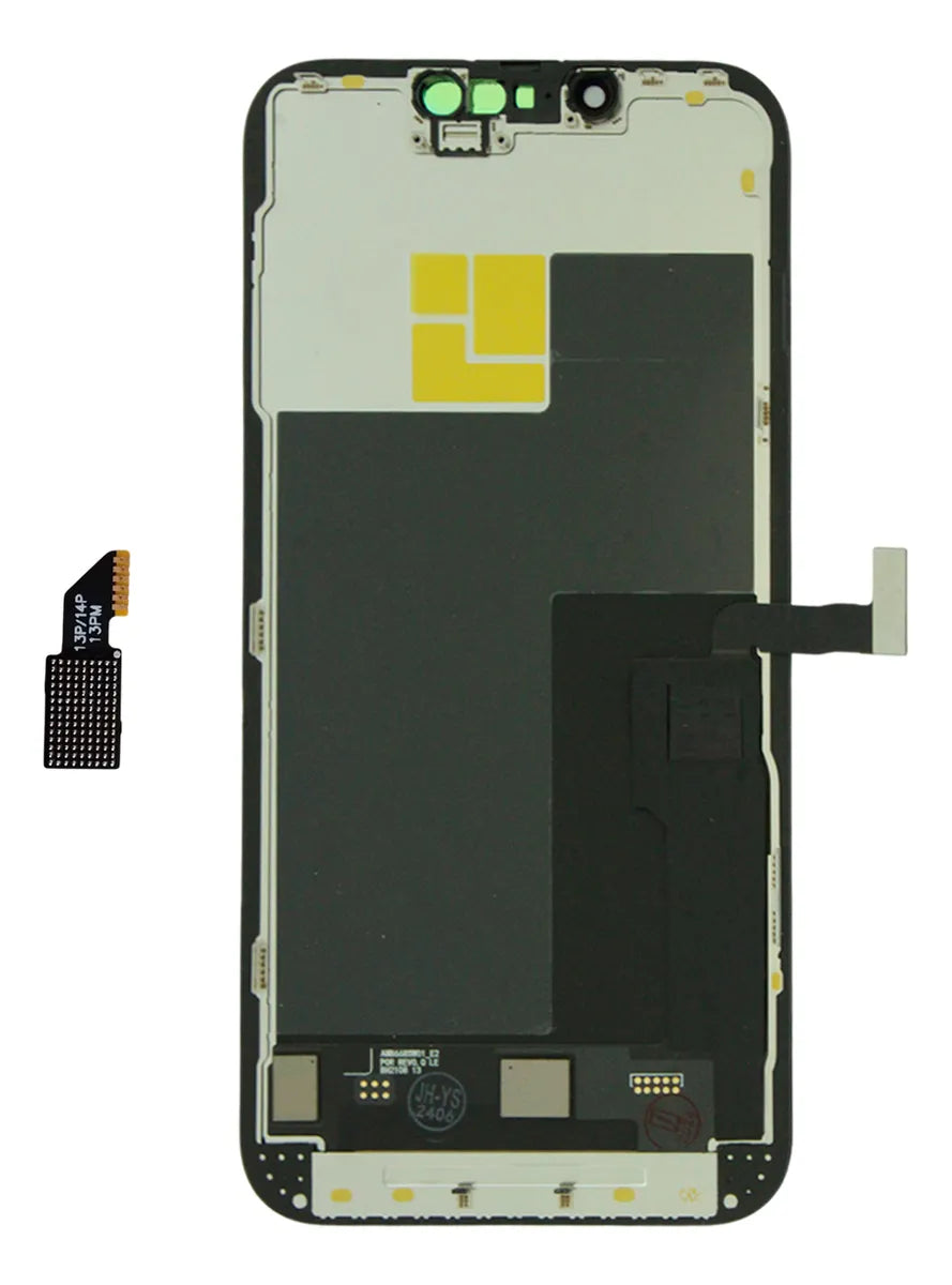 Pantalla compatible con iPhone 13 Pro (soporte IC+ Flex)