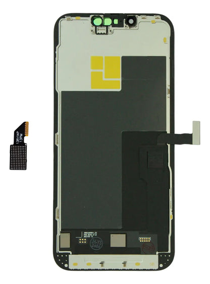 Pantalla compatible con iPhone 13 Pro (soporte IC+ Flex)