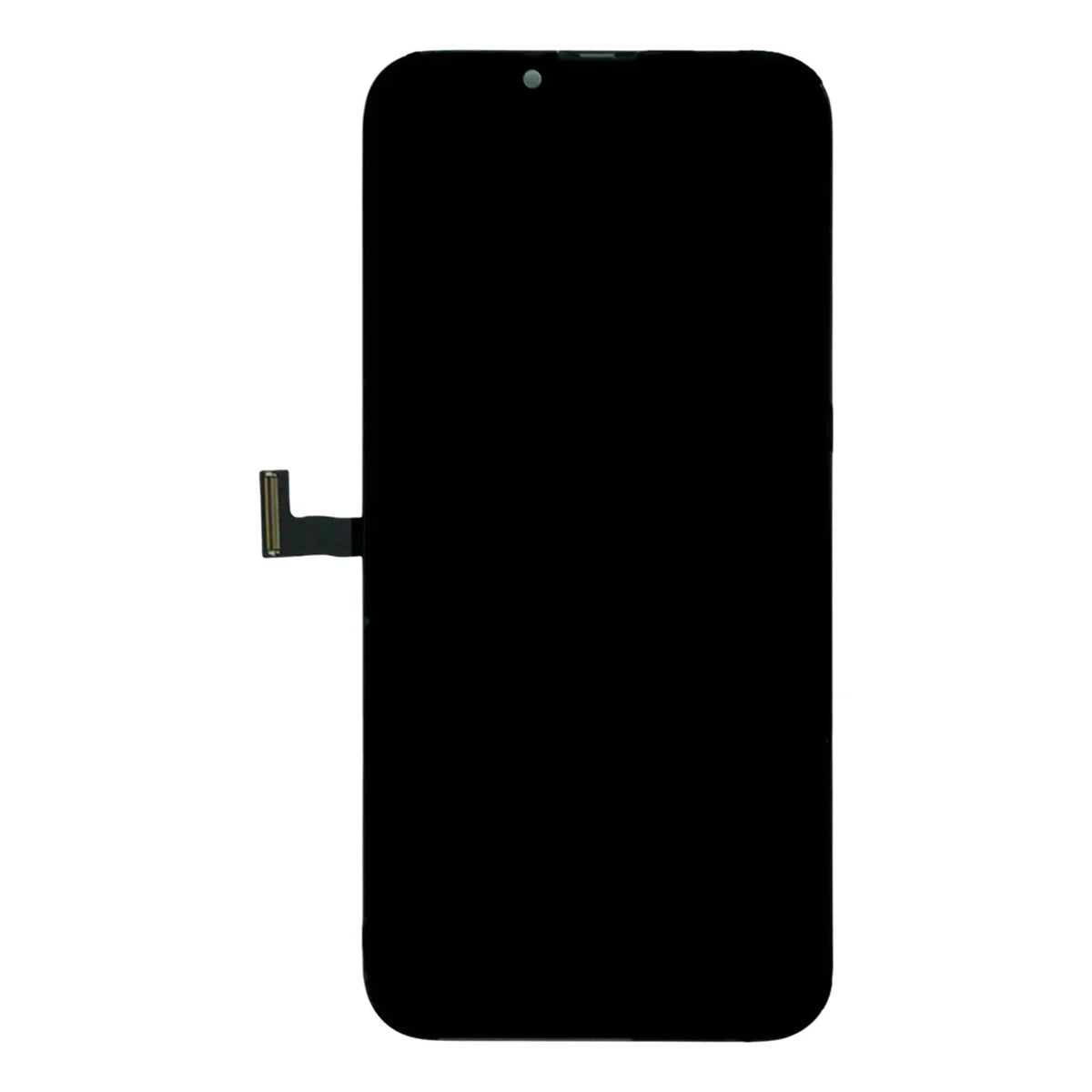Pantalla Compatible con iPhone 13 Pro (Soporte IC) Hard OLED