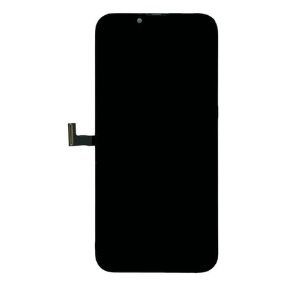 Pantalla Compatible con iPhone 13 Pro (Soporte IC) Hard OLED