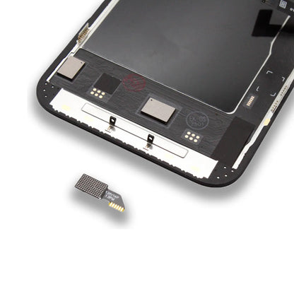 Pantalla completa con iPhone 13 Pro – Hard OLED (Soporte para Trasplante de IC)