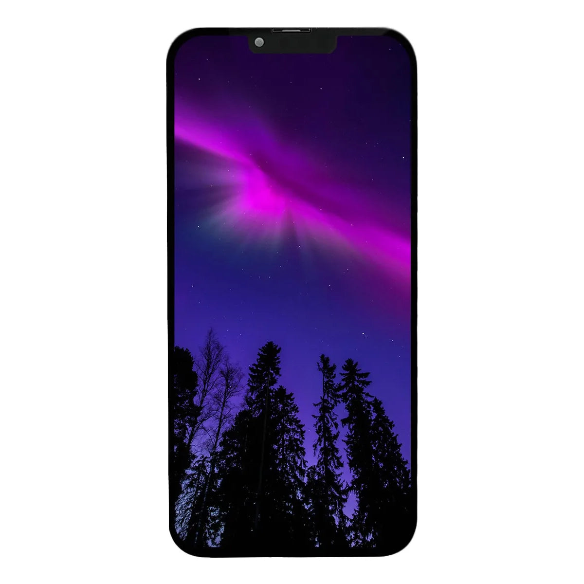Pantalla Incell Pro FHD+ compatible con iPhone 13 Pro Max – (Soporte para Trasplante de IC)