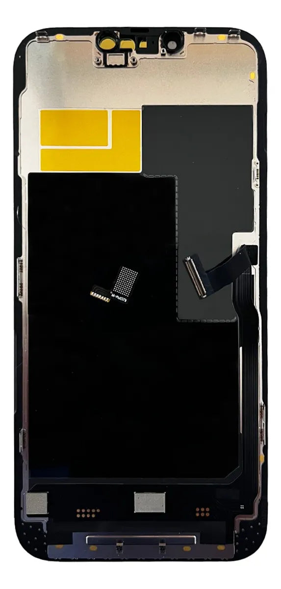 Pantalla compatible con iPhone 13 Pro Max + Soporte IC Incell