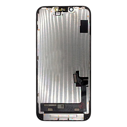 Pantalla Incell HD compatible con iPhone 14 – (Soporte para Trasplante de IC)
