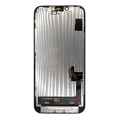Pantalla Completa Compatible con iPhone 14 INCELL FHD+ con Soporte IC