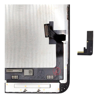 Pantalla Completa Compatible con iPhone 14 INCELL FHD+ con Soporte IC