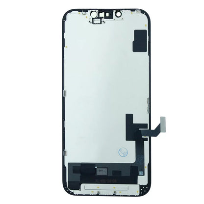 Pantalla compatible con iPhone 14 – Hard OLED (Soporte para Trasplante de IC)