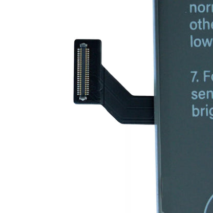 Pantalla compatible con iPhone 14 – Hard OLED (Soporte para Trasplante de IC)
