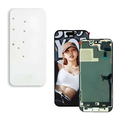 Pantalla OLED compatible con iPhone 14 Pro