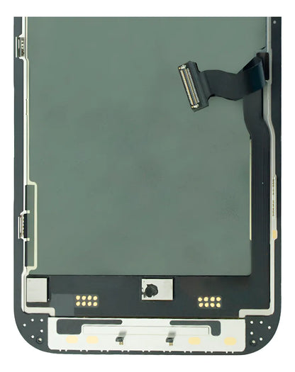 Pantalla + Sensor Flex compatible iPhone 14 Pro Oled 6.1"