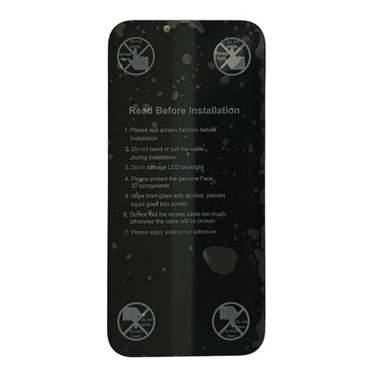 Pantalla compatible con iPhone 14 Plus – Original de Equipo (Soporte para Trasplante de IC)