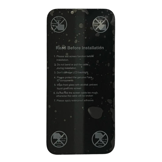 Pantalla compatible con iPhone 14 Plus – Original de Equipo (Soporte para Trasplante de IC)