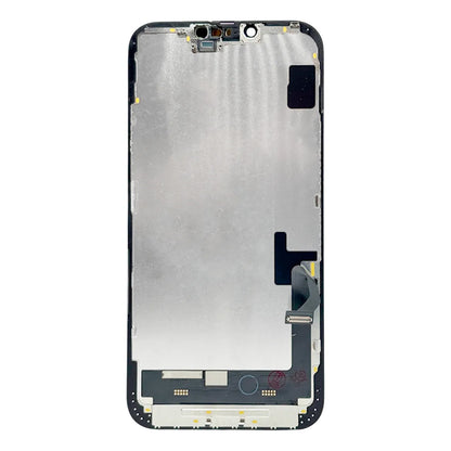 Pantalla compatible con iPhone 14 Plus Incell HD (Soporte para Trasplante de IC)