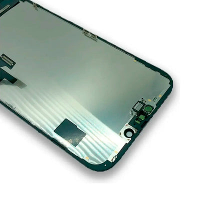 Pantalla Completa Compatible con iPhone 14 Plus INCELL HD (Soporte IC)