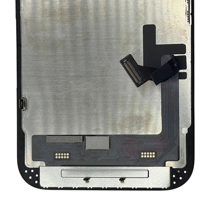 Pantalla compatible con iPhone 14 Plus Incell HD (Soporte para Trasplante de IC)