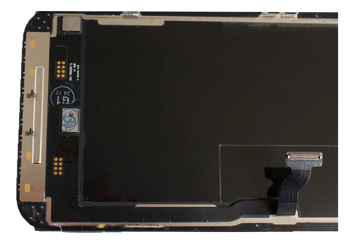 Pantalla compatible con iPhone 14 Pro Max (soporte IC) S. Oled