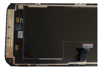 Pantalla compatible con iPhone 14 Pro Max (soporte IC) S. Oled