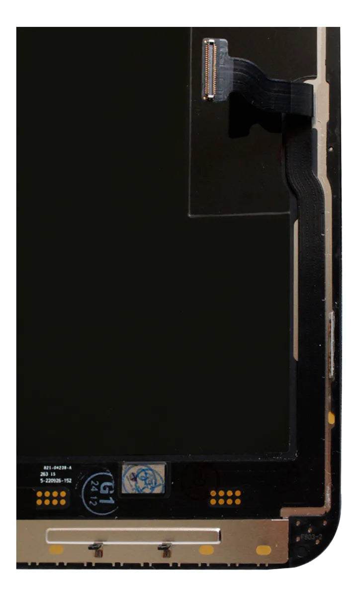 Pantalla compatible con iPhone 14 Pro Max (soporte IC) S. Oled